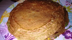 Crêpes sucrées : délice inratable