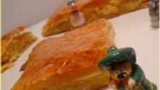 La galette des rois classique