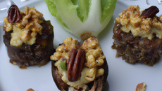 Jack be little farcie aux noix et au maroilles