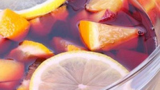 Sangria pour les enfants