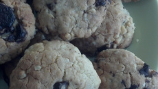 Cookies gourmands