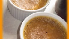 Crème au café miam