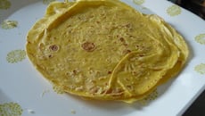 Crêpes super bonnes