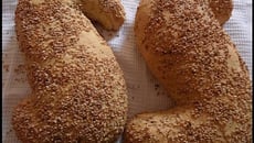 Pains les yeux de Sainte lucie ou Occhi de Santa Luccia