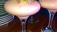 Mousse à la Martiniquaise