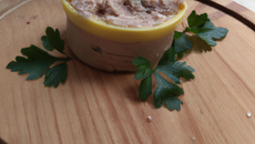 Rillette de la mer
