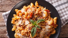 Pasta e fagioli