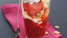 Fraise Liégoise
