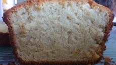 Quatre quart classique