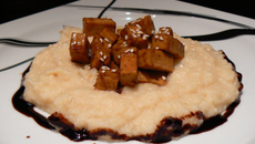 Tofu Teriyaki
