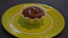 Mousse au chocolat de Mamie