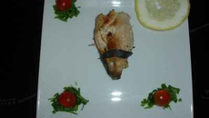 Involtini d'espadon