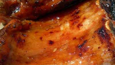 BBQ ribs et salade piémontaise pour fêter l'arrivée de l'été!