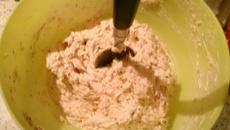 Rillettes de thon généreuses