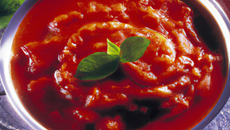 Sauce arrabiata