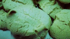 Meringue facile et rapide