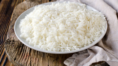 La meilleure façon de faire du riz pilaf