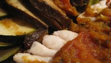 Ratatouille comme dans le film