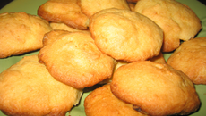 Ginger Cookies sans gluten