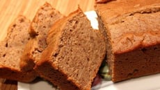 Fondant à la crème de marron