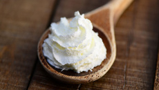 Chantilly au Companion