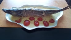 Le brochet au Chablis