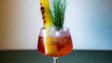 Cocktail de l'Artiste
