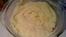 Purée Maison ... Express!