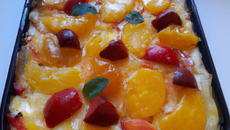Gratin de Fruits du Soleil