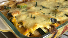 Casserole italienne
