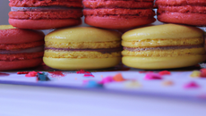 Macarons des Sœurs 