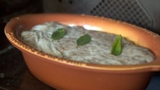 Terrine de chevreuil