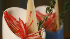 Un coup de barre et ça repart