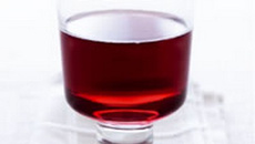 Vin chaud aux agrumes et aux épices