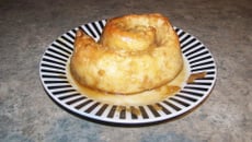 Brioches à l'ancienne