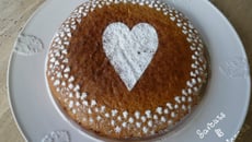 Gâteau au chocolat de Metz