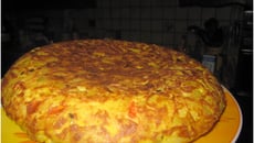 Tortilla de l'abuela