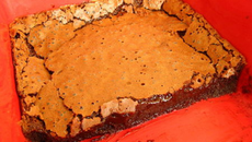 Fondant au chocolat beurre doux et beurre salé