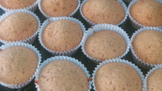 Madeleine originales menthe-citron