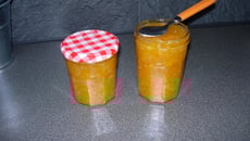 Confiture de clémentines