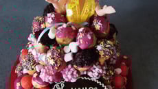 Princesse chouquette