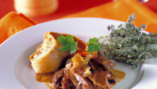 Casse croûte du loup