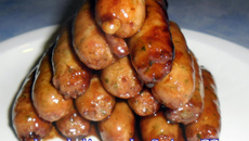 Les petites Liègeoises