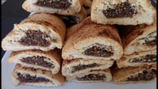 Gâteaux à la figue