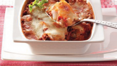 Endives façon bolognaise