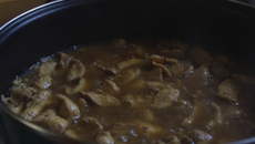 Poulet aux cinq-parfums