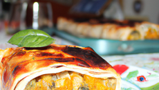 Papeton pas peu bon!