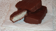 Bounty gourmand au sirop d'agave