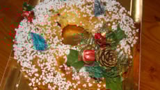 Brioche des rois revisitée