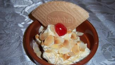 La Glace des Herbins